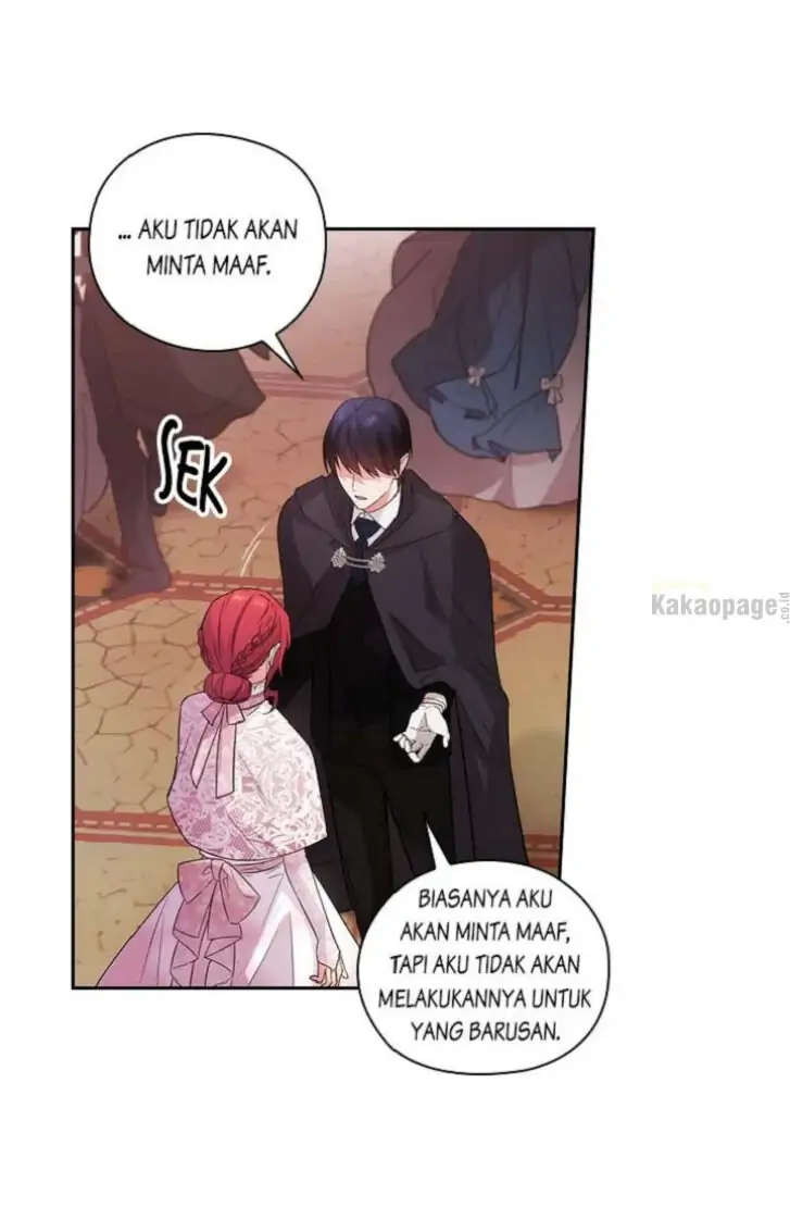 ADONIS Chapter 172 Gambar 53