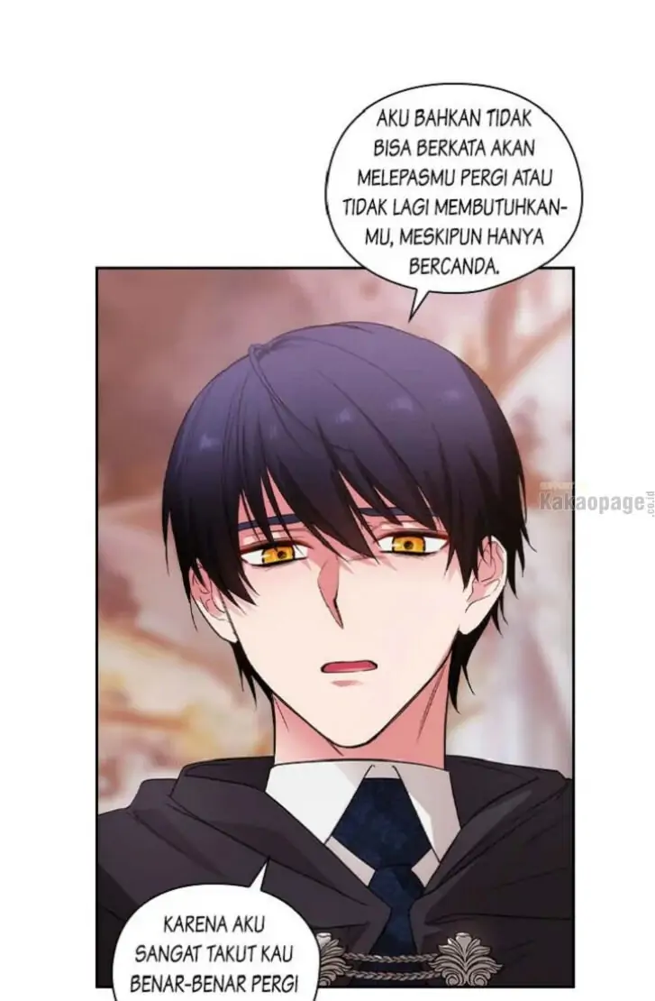 ADONIS Chapter 172 Gambar 55