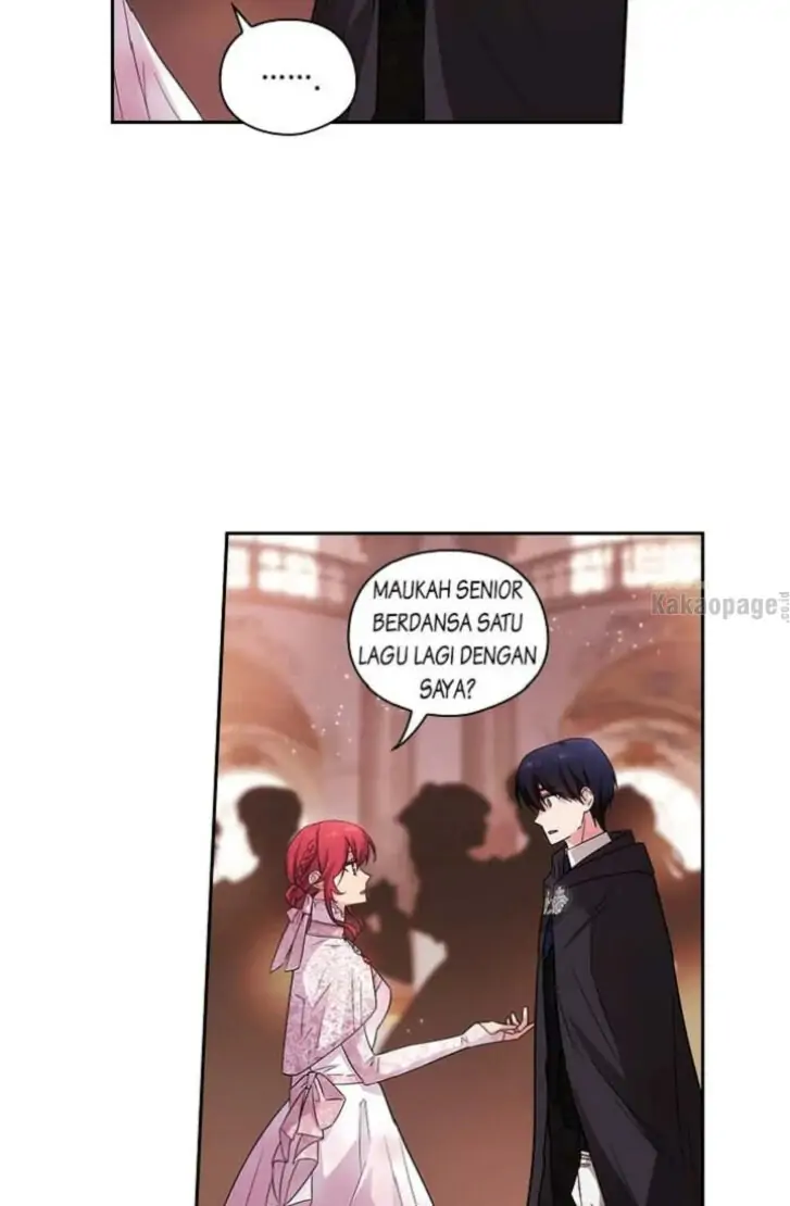 ADONIS Chapter 172 Gambar 58