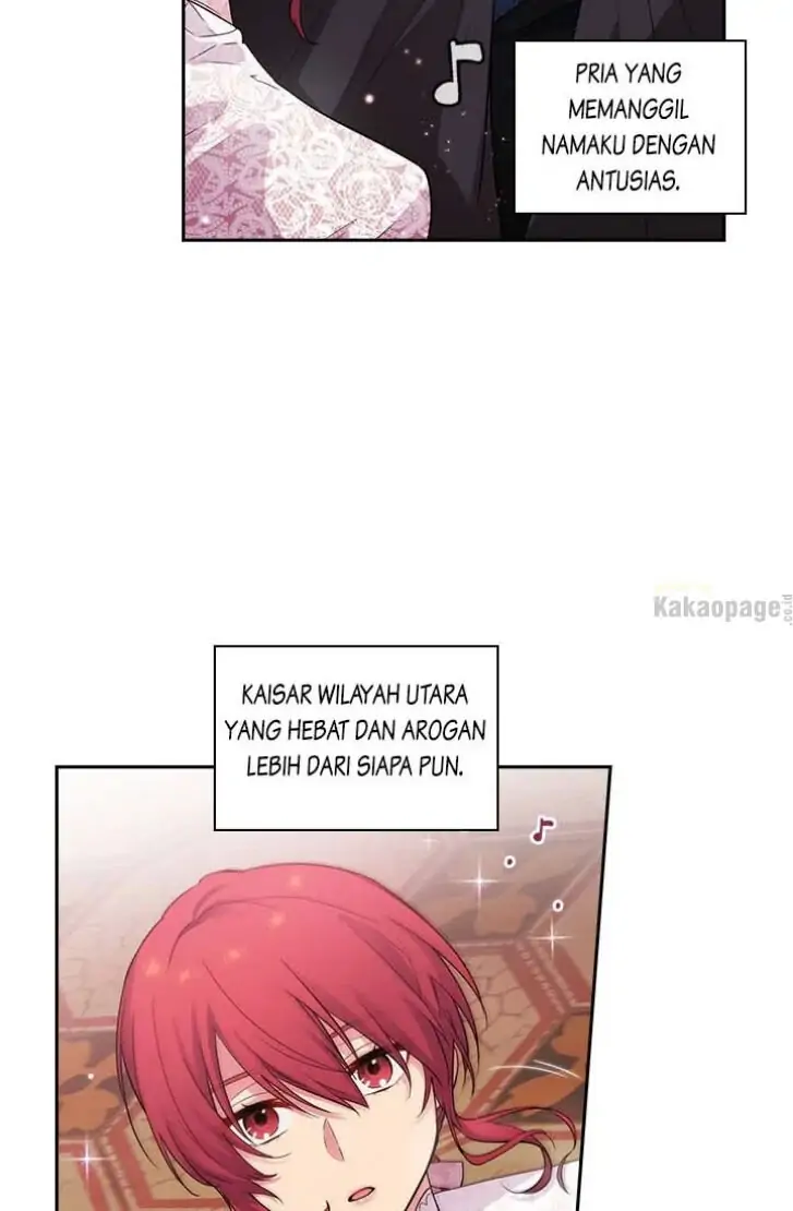 ADONIS Chapter 172 Gambar 6