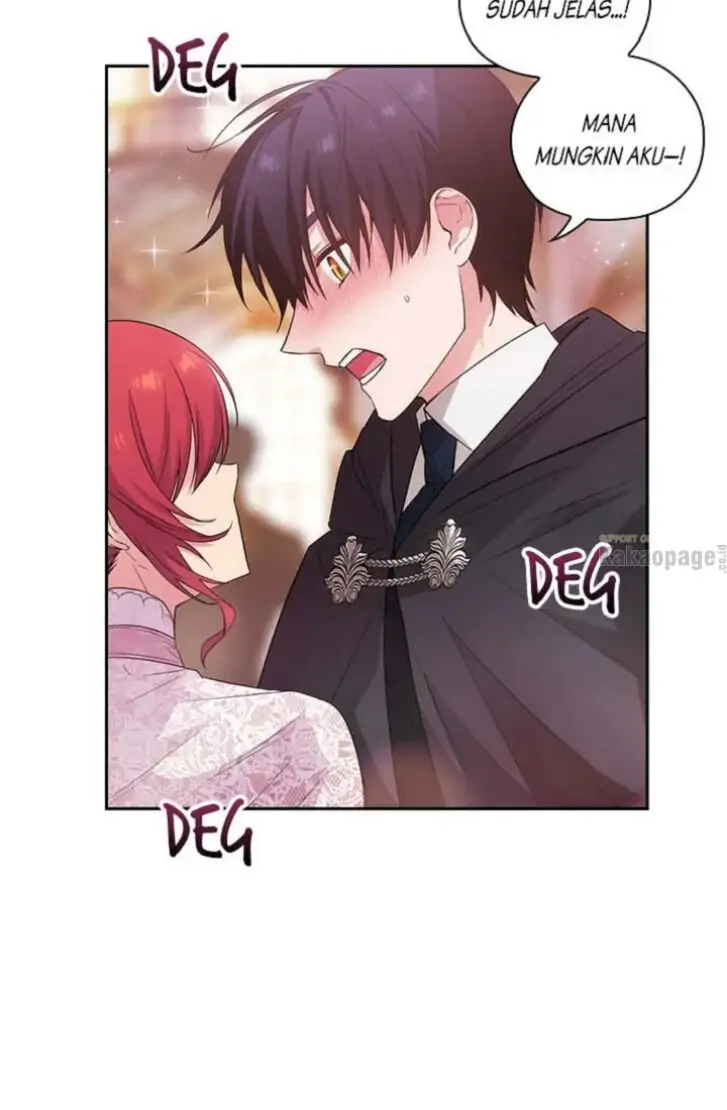 ADONIS Chapter 172 Gambar 67
