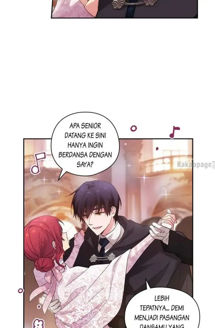 ADONIS Chapter 172 Gambar 8