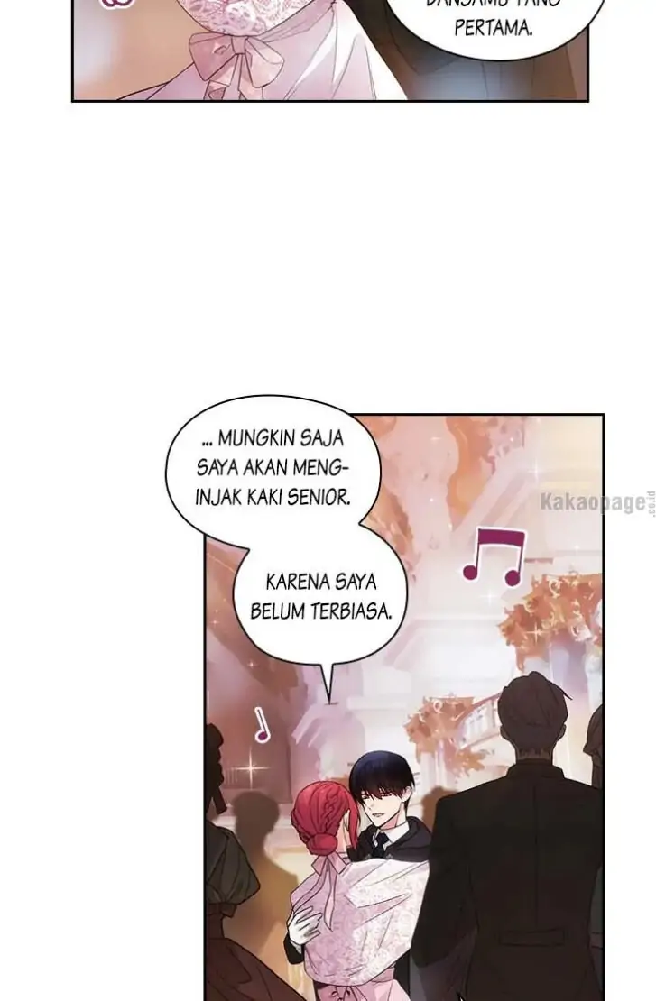 ADONIS Chapter 172 Gambar 9