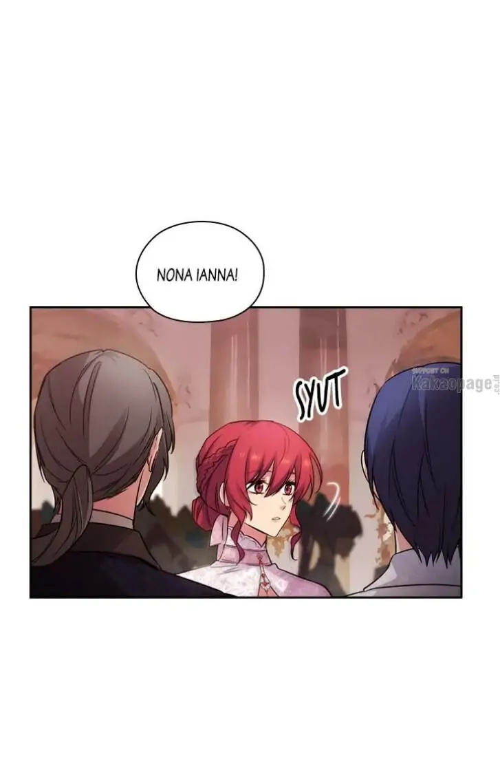 Baca Komik ADONIS Chapter 171 Gambar 1