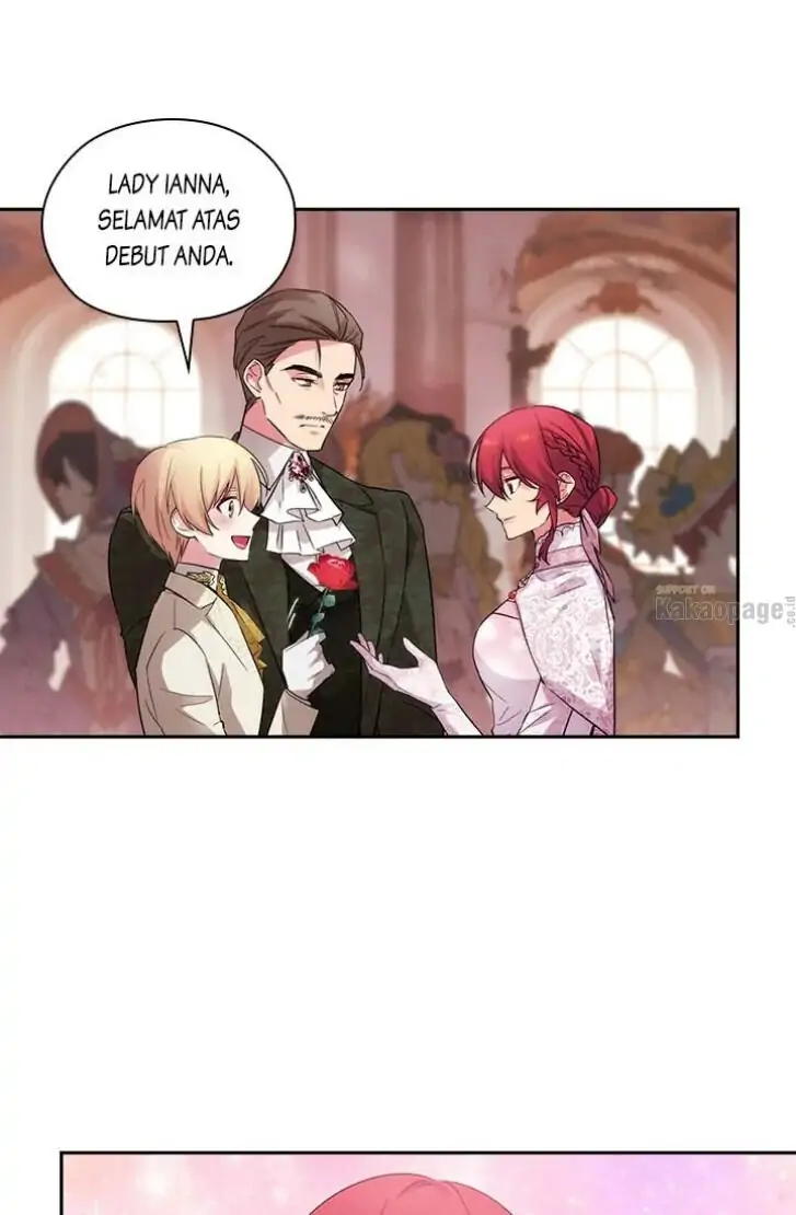 ADONIS Chapter 171 Gambar 10