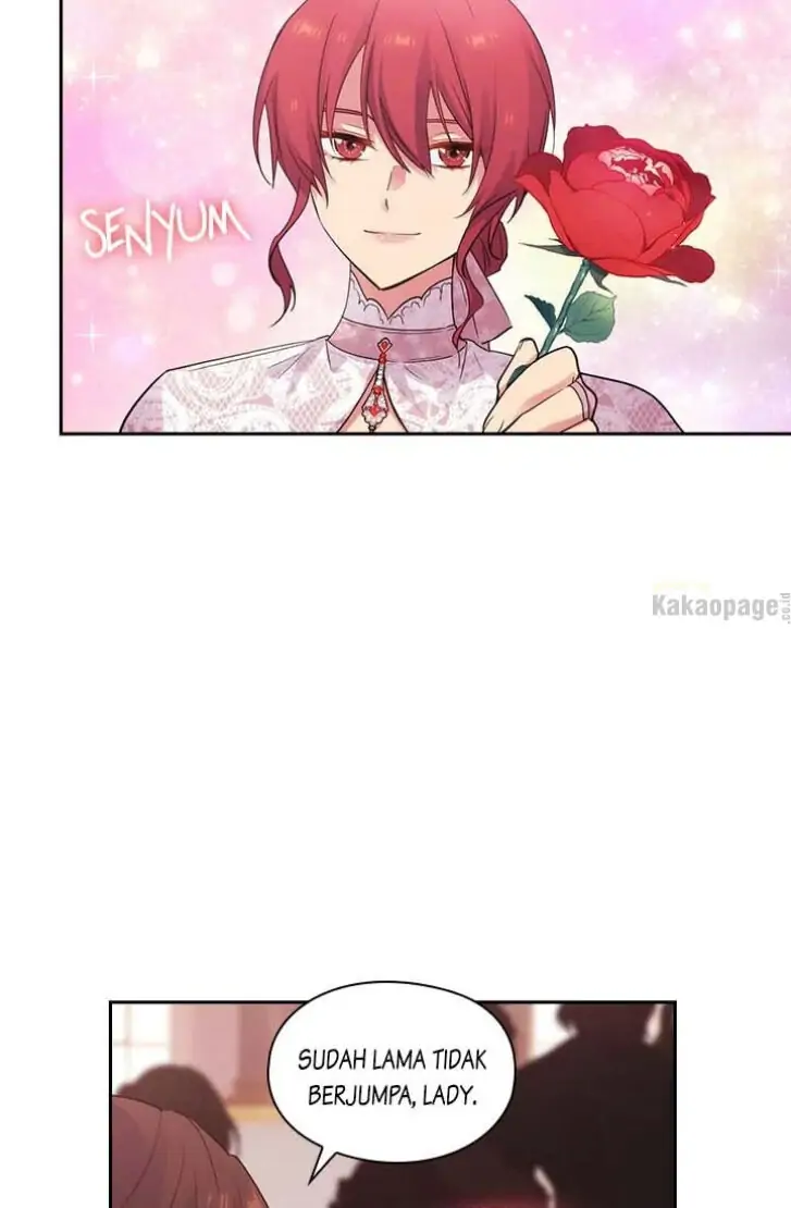 ADONIS Chapter 171 Gambar 11