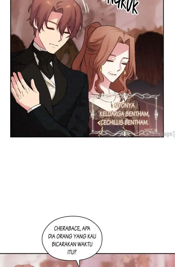 ADONIS Chapter 171 Gambar 13