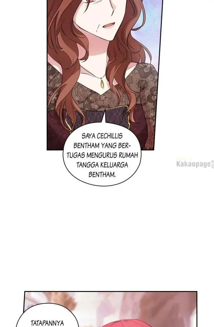 ADONIS Chapter 171 Gambar 15