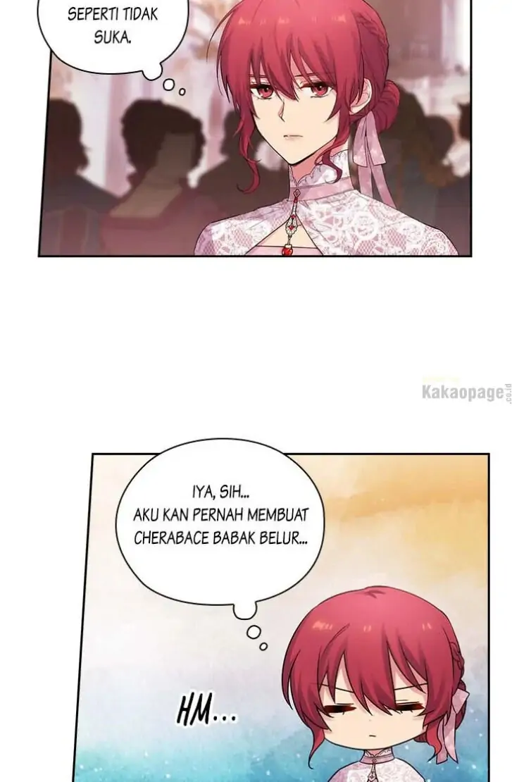 ADONIS Chapter 171 Gambar 16
