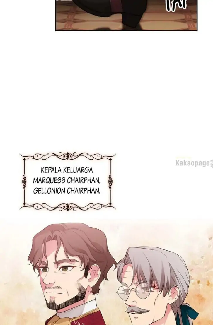 ADONIS Chapter 171 Gambar 19