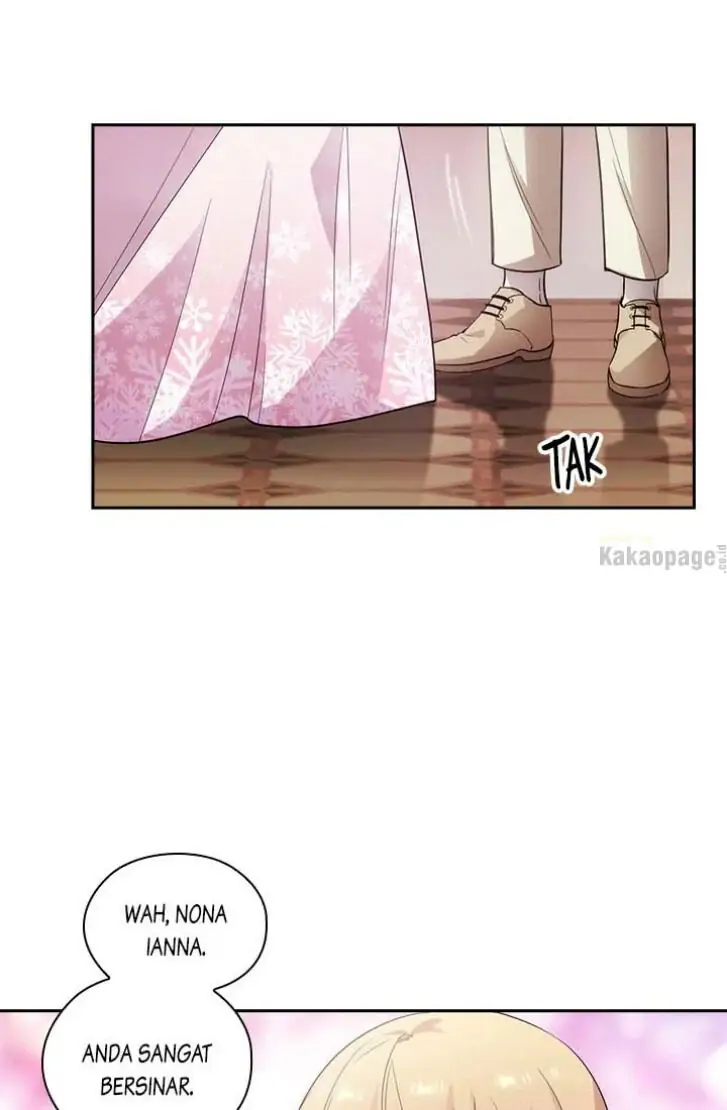 Baca ADONIS Chapter 171 Gambar 2
