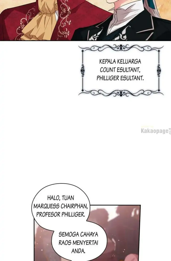 ADONIS Chapter 171 Gambar 20