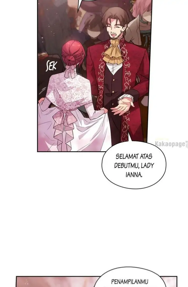 ADONIS Chapter 171 Gambar 21