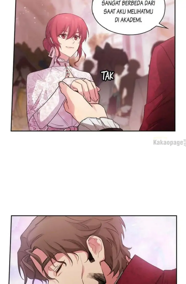 ADONIS Chapter 171 Gambar 22