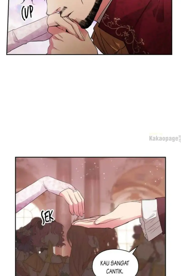 ADONIS Chapter 171 Gambar 23
