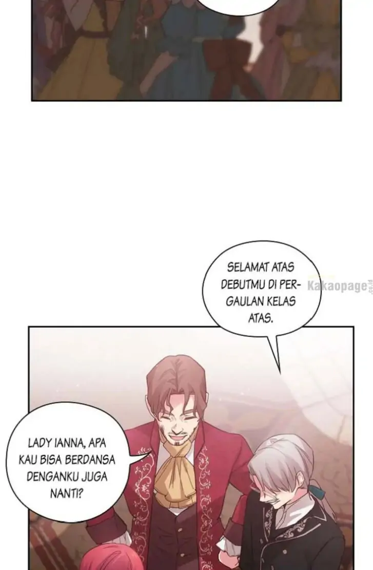 ADONIS Chapter 171 Gambar 24