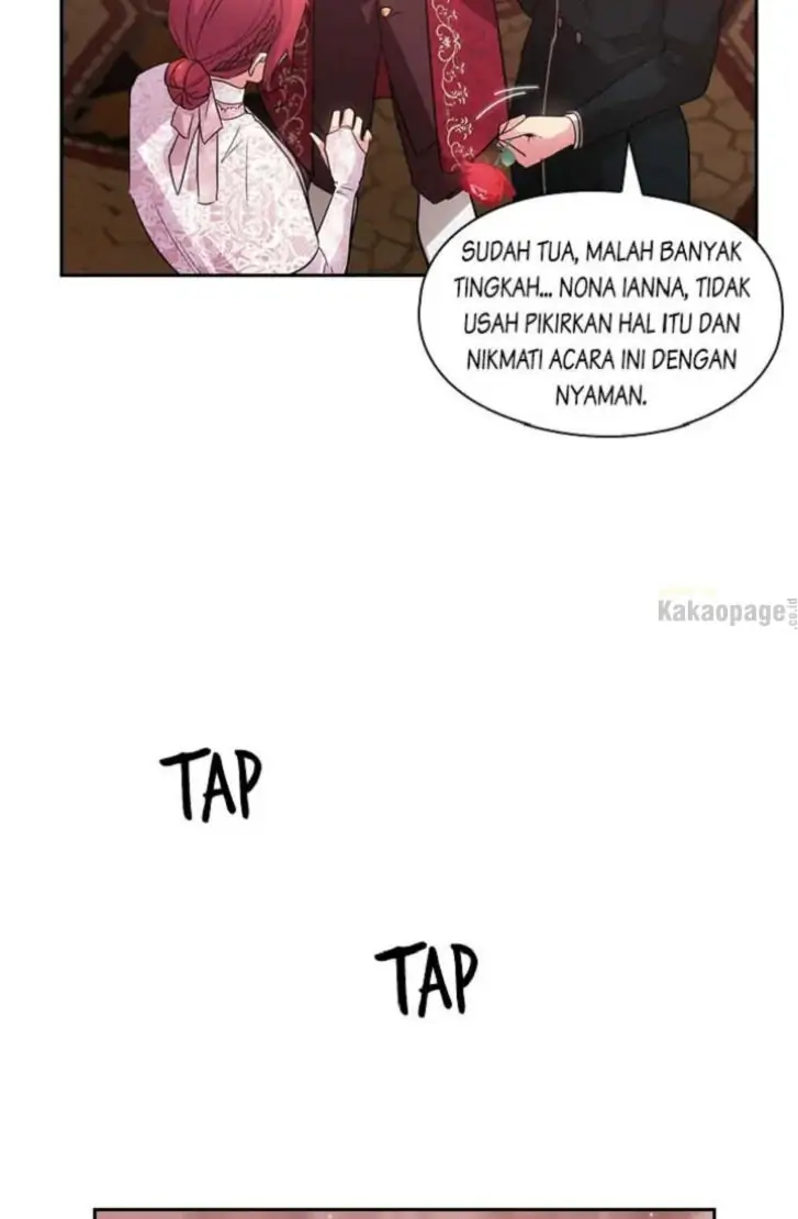 ADONIS Chapter 171 Gambar 25
