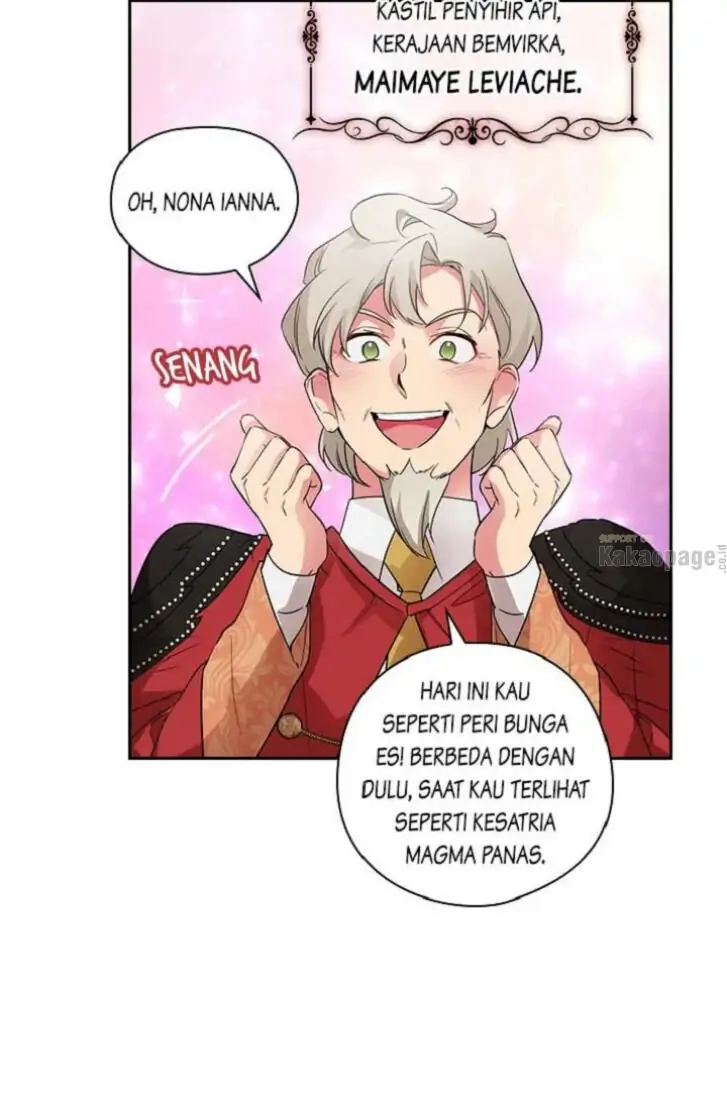 ADONIS Chapter 171 Gambar 28