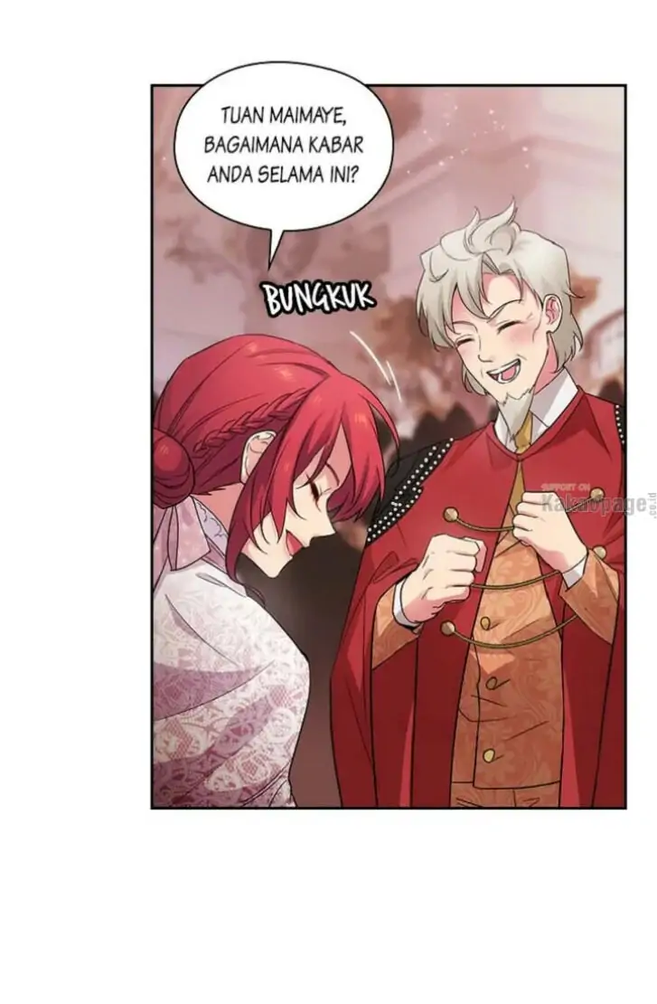 ADONIS Chapter 171 Gambar 29