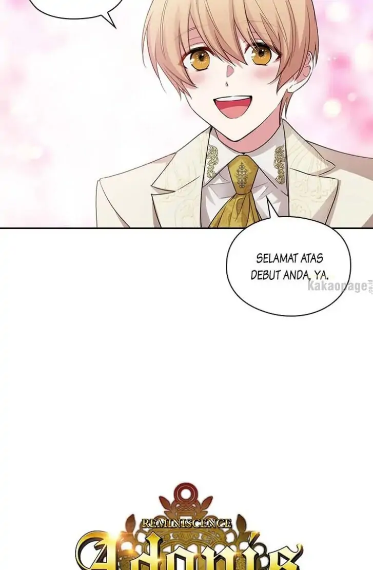 ADONIS Chapter 171 Gambar 3