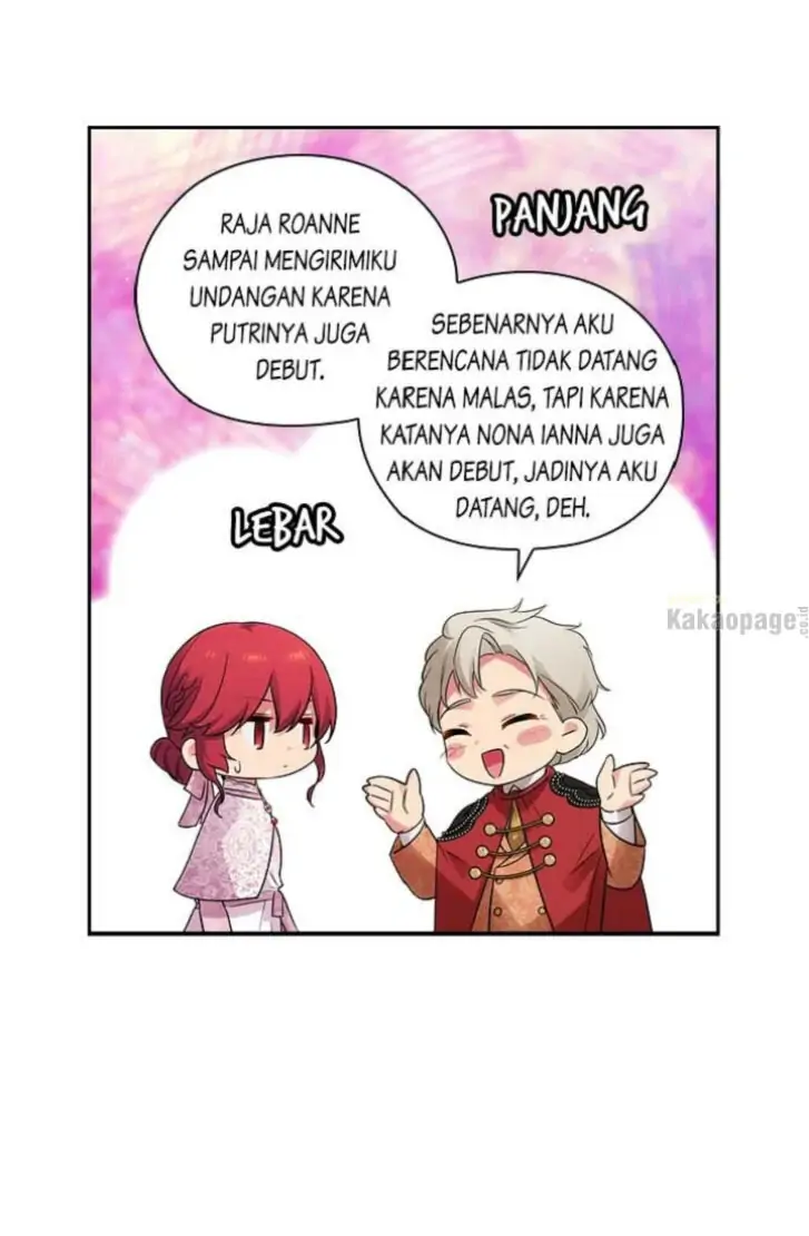 ADONIS Chapter 171 Gambar 30