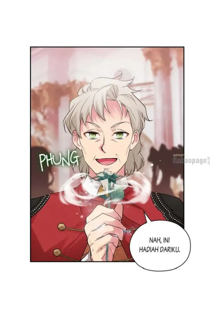 ADONIS Chapter 171 Gambar 31