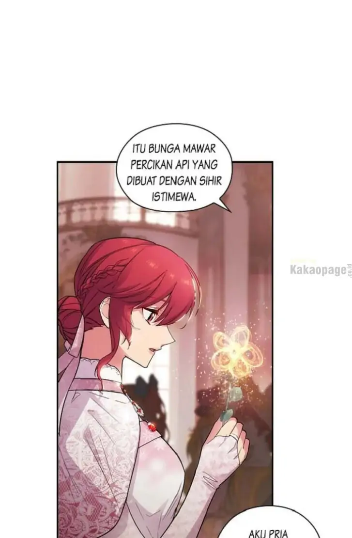 ADONIS Chapter 171 Gambar 35