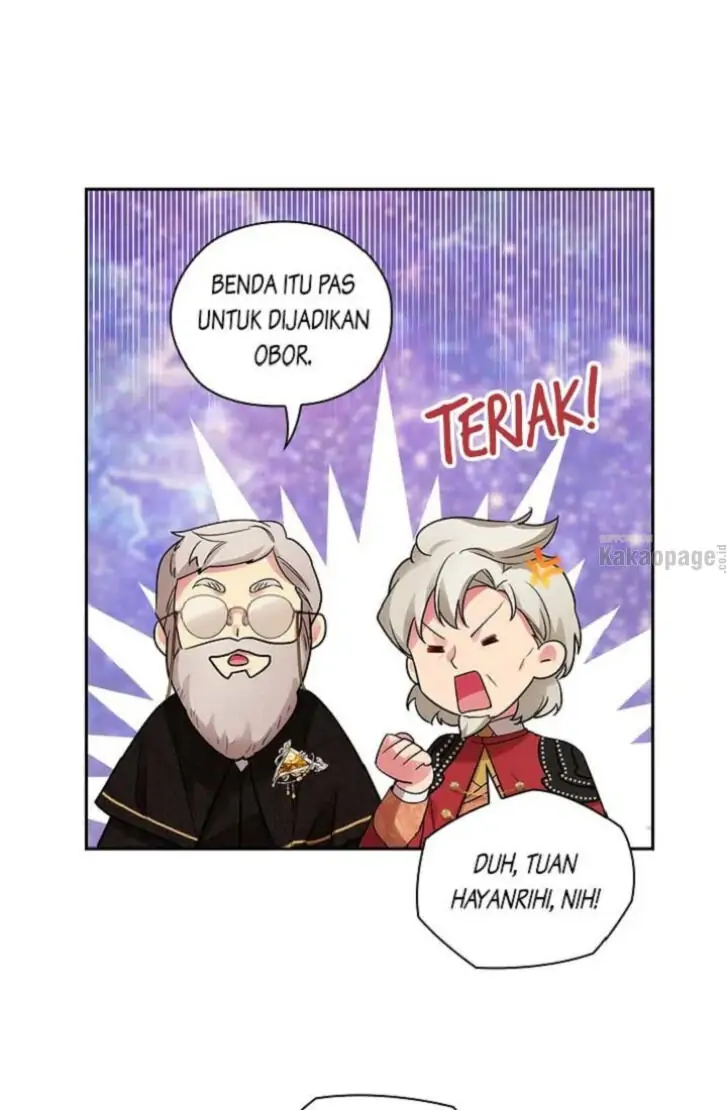 ADONIS Chapter 171 Gambar 38