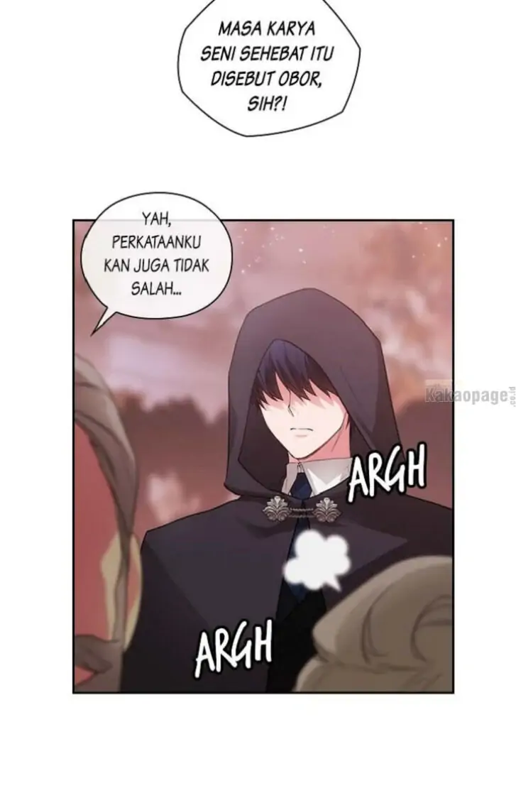 ADONIS Chapter 171 Gambar 39