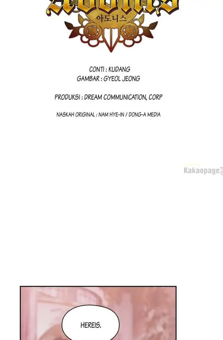 ADONIS Chapter 171 Gambar 4