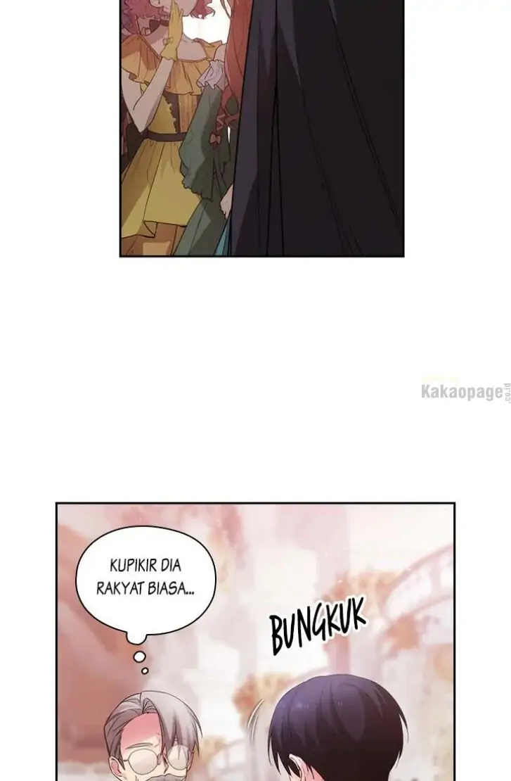 ADONIS Chapter 171 Gambar 45