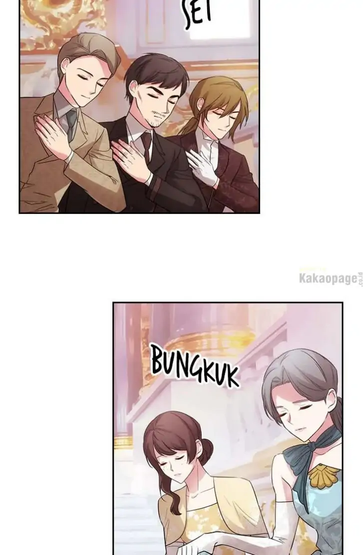 ADONIS Chapter 171 Gambar 48
