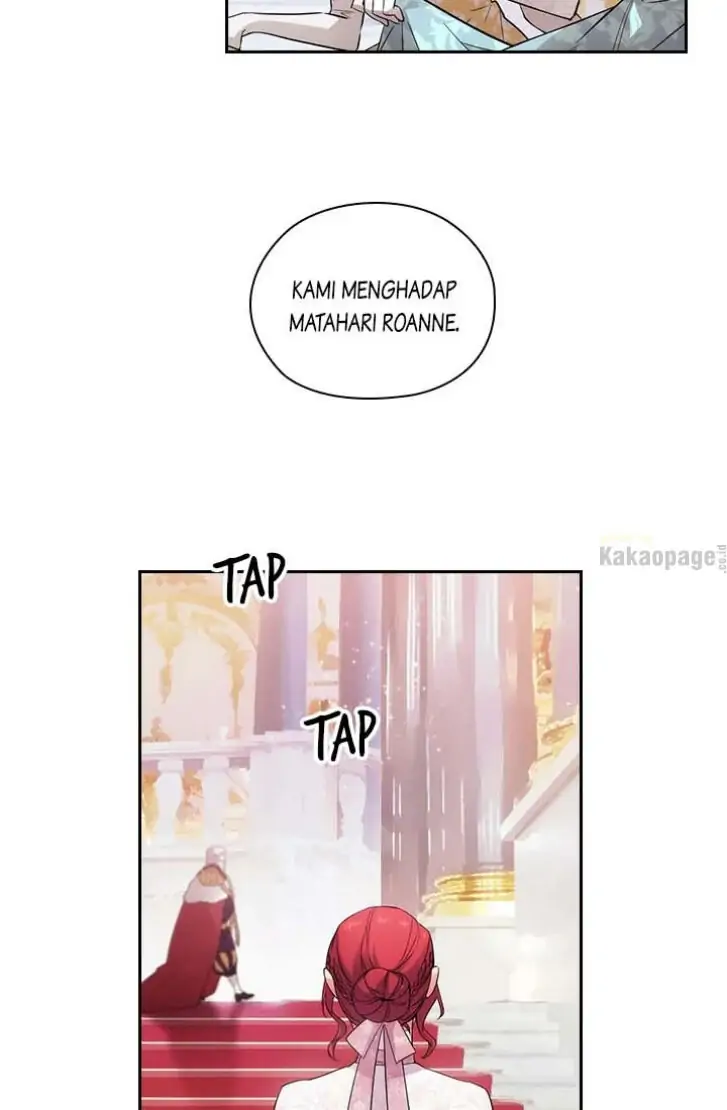 ADONIS Chapter 171 Gambar 49