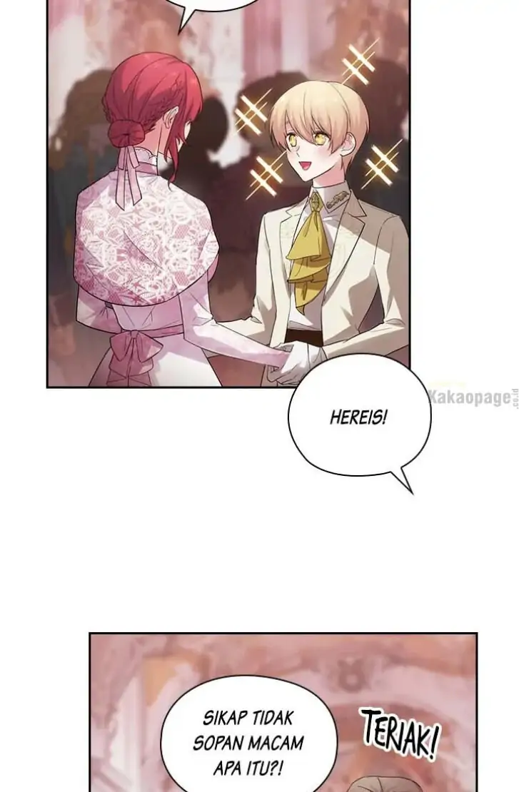 ADONIS Chapter 171 Gambar 5