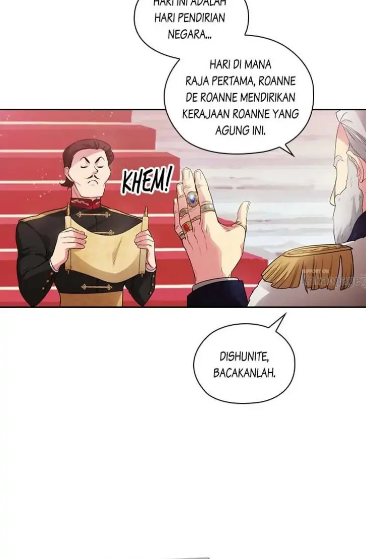 ADONIS Chapter 171 Gambar 52