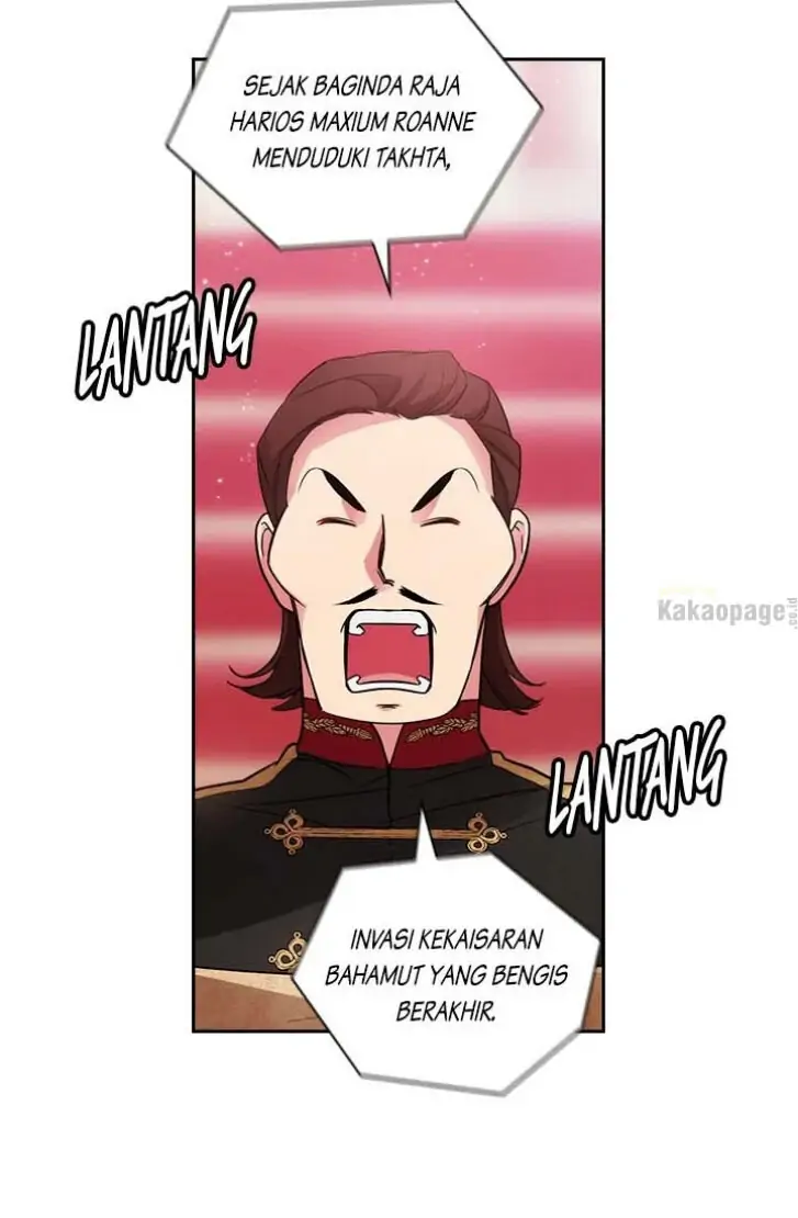ADONIS Chapter 171 Gambar 53