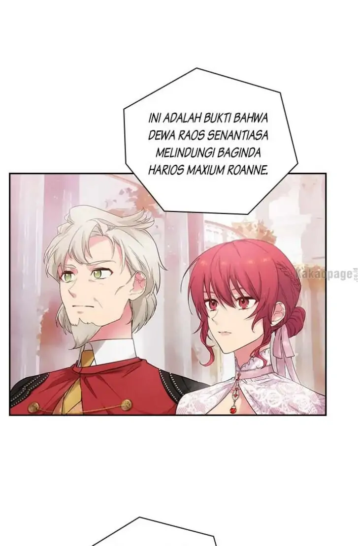 ADONIS Chapter 171 Gambar 54