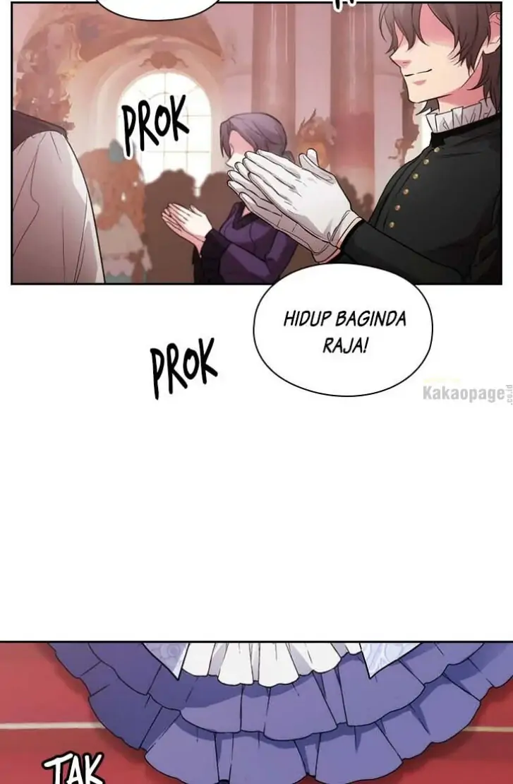 ADONIS Chapter 171 Gambar 57