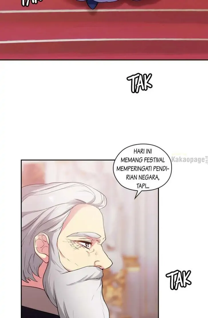 ADONIS Chapter 171 Gambar 58