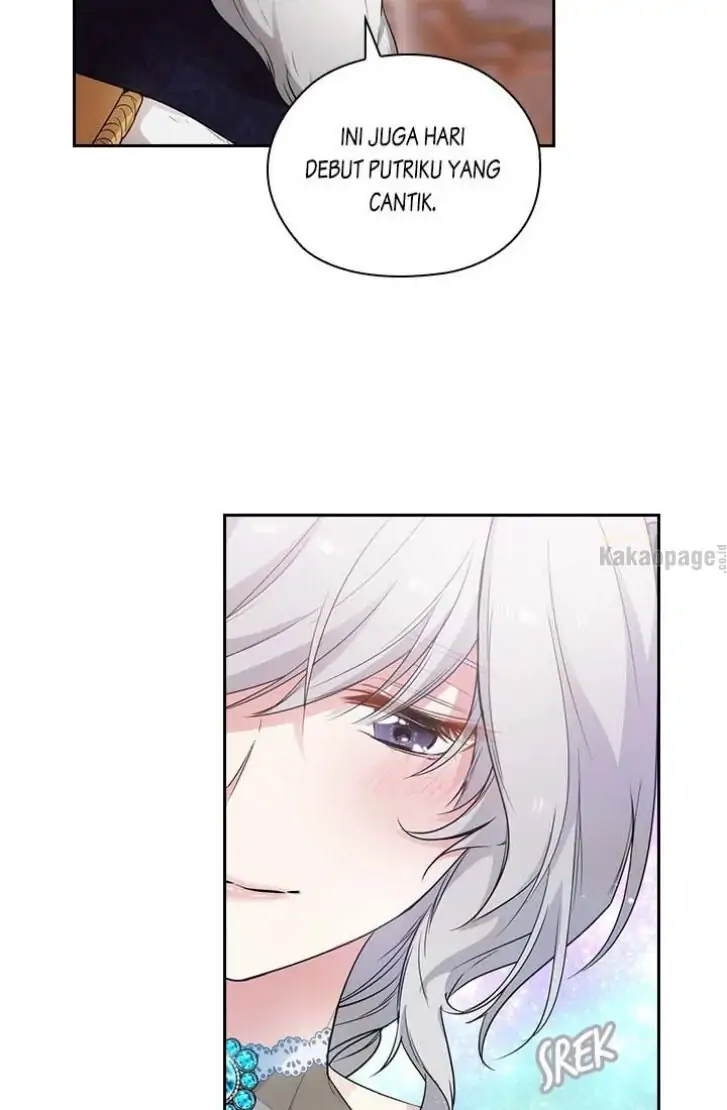 ADONIS Chapter 171 Gambar 59
