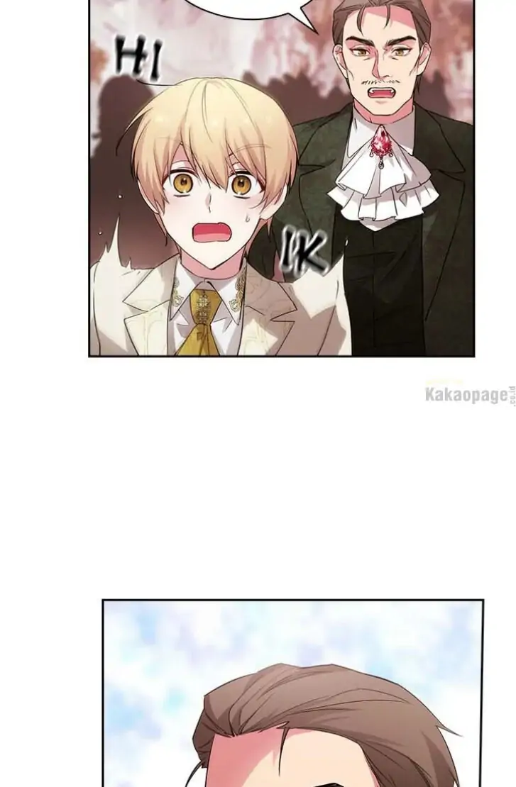 ADONIS Chapter 171 Gambar 6