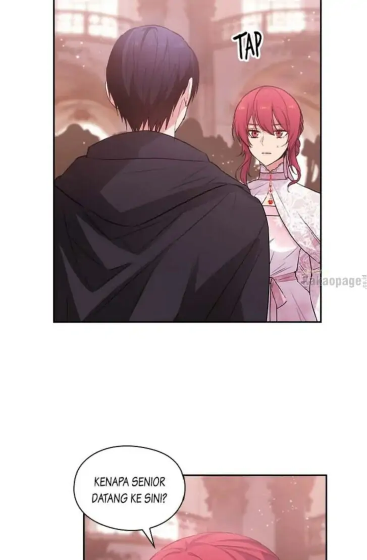 ADONIS Chapter 171 Gambar 65