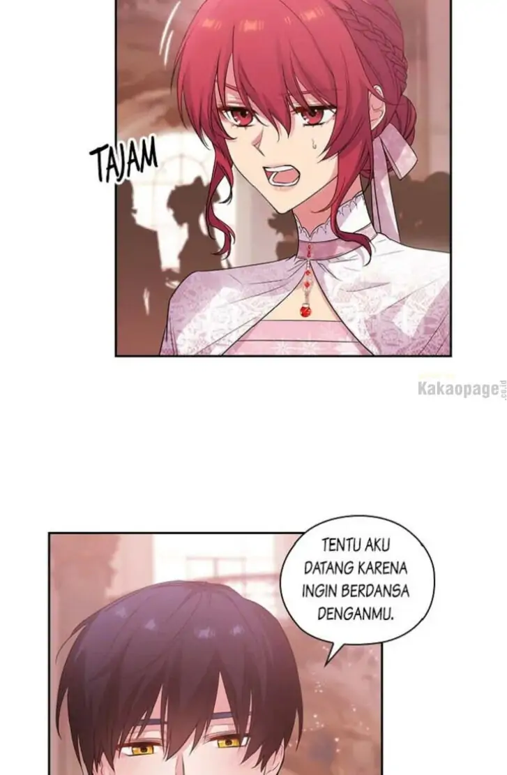 ADONIS Chapter 171 Gambar 66