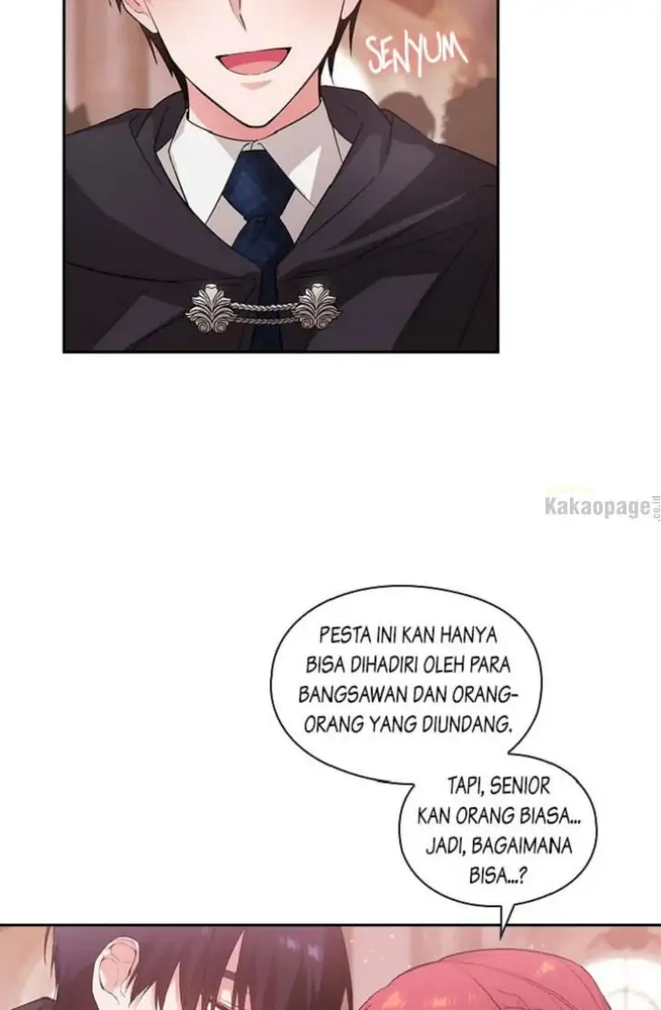 ADONIS Chapter 171 Gambar 67