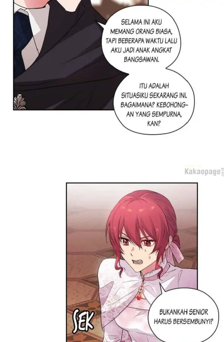 ADONIS Chapter 171 Gambar 69