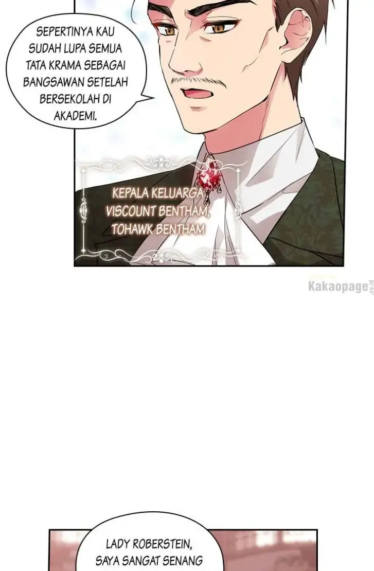 ADONIS Chapter 171 Gambar 7
