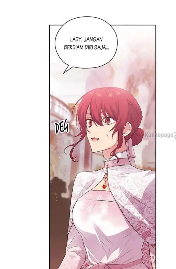 ADONIS Chapter 171 Gambar 71