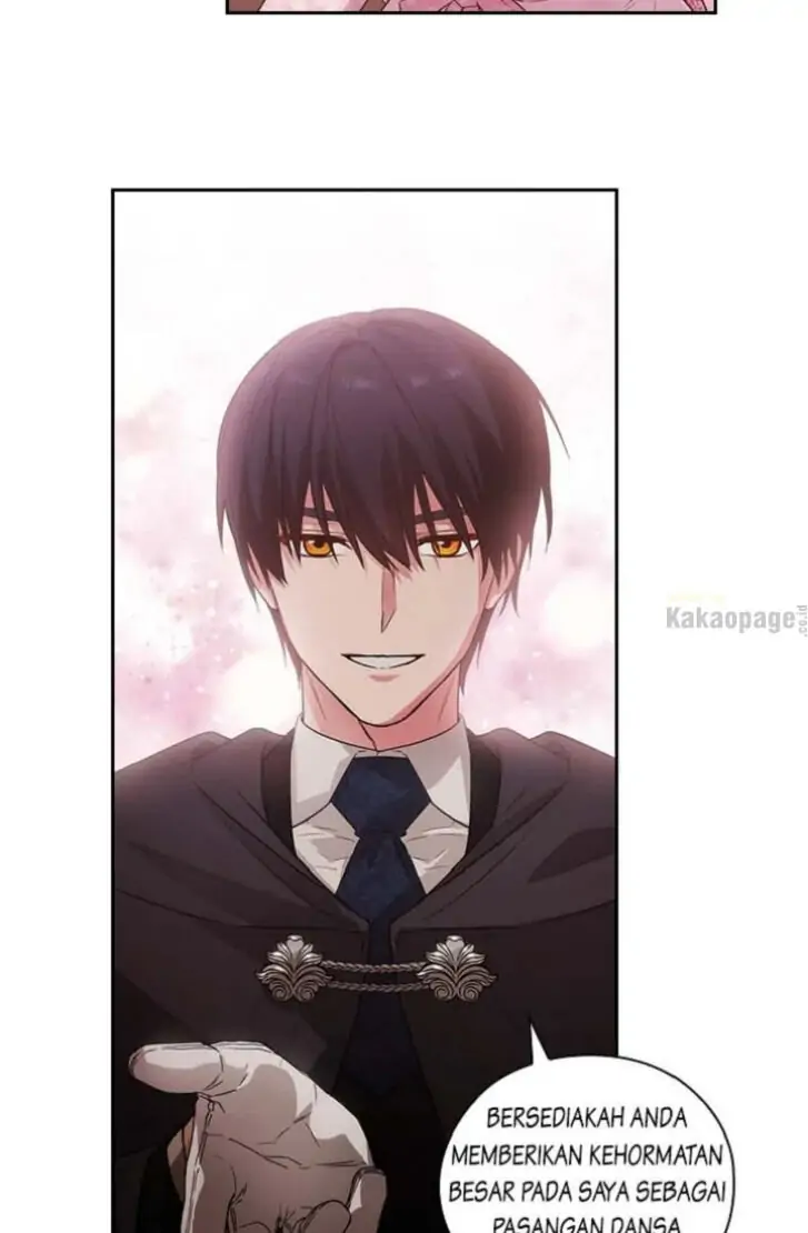 ADONIS Chapter 171 Gambar 72
