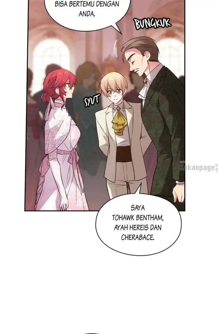 ADONIS Chapter 171 Gambar 8