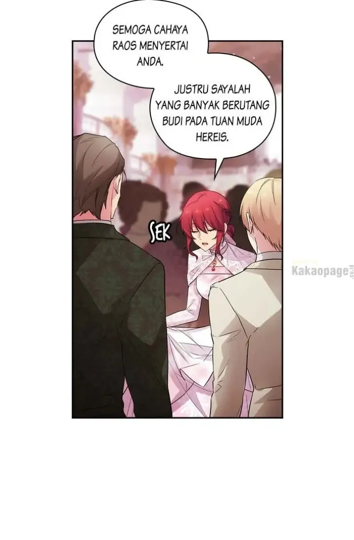 ADONIS Chapter 171 Gambar 9